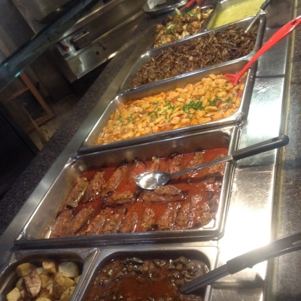 Jerusalem Restaurant - Leslie